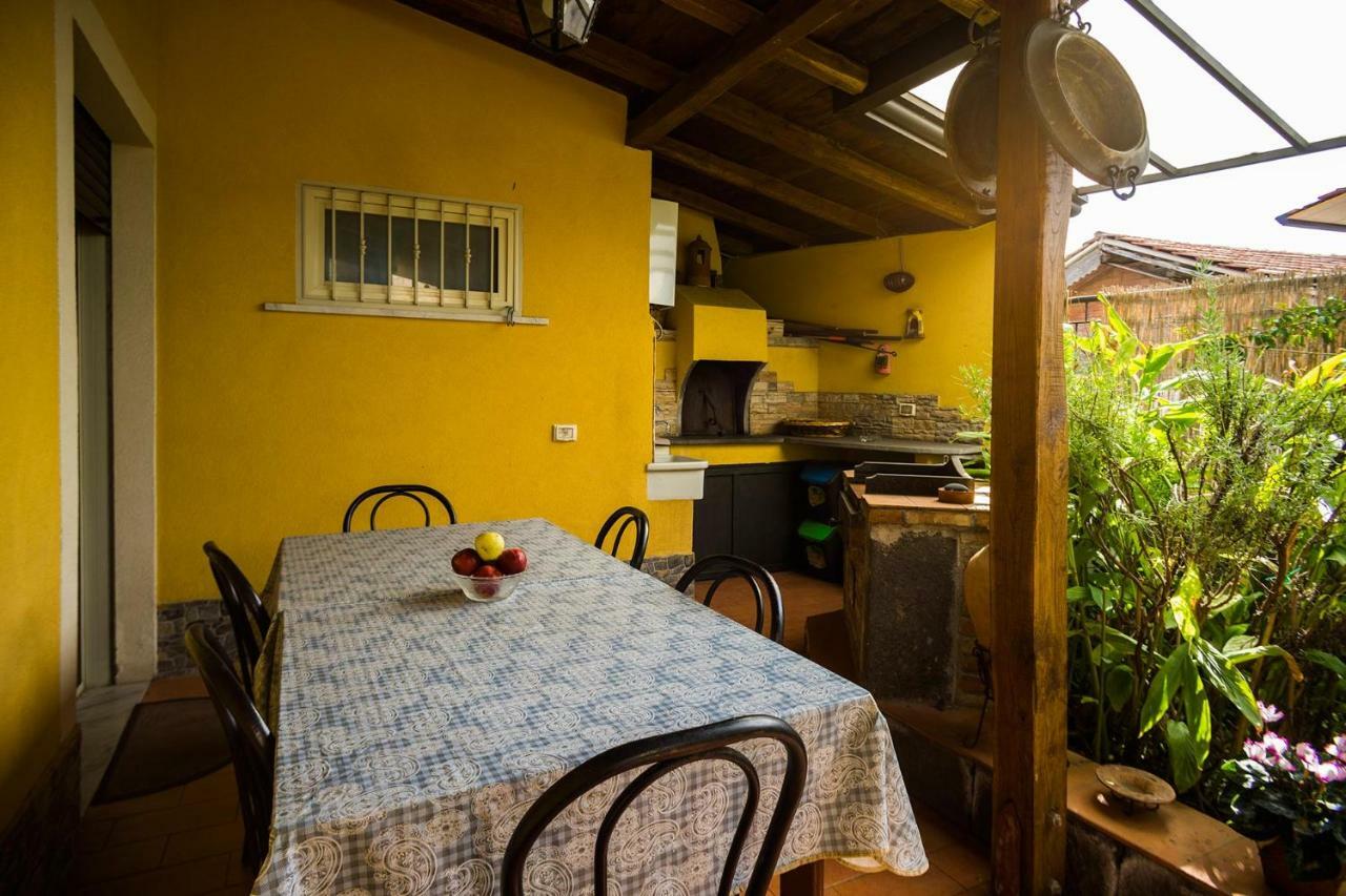 Holiday Home Luppinedda Nunziata المظهر الخارجي الصورة