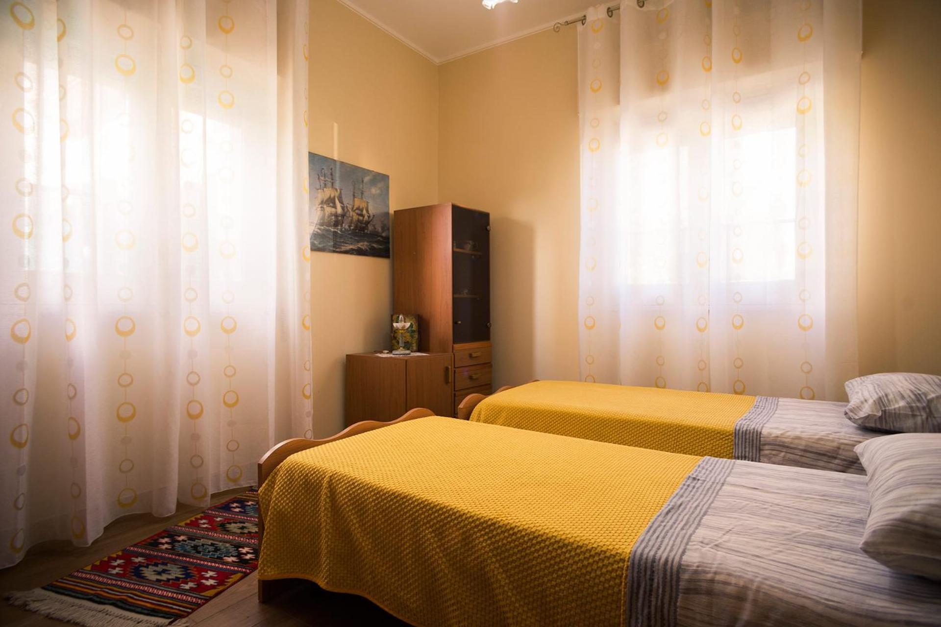 Holiday Home Luppinedda Nunziata المظهر الخارجي الصورة