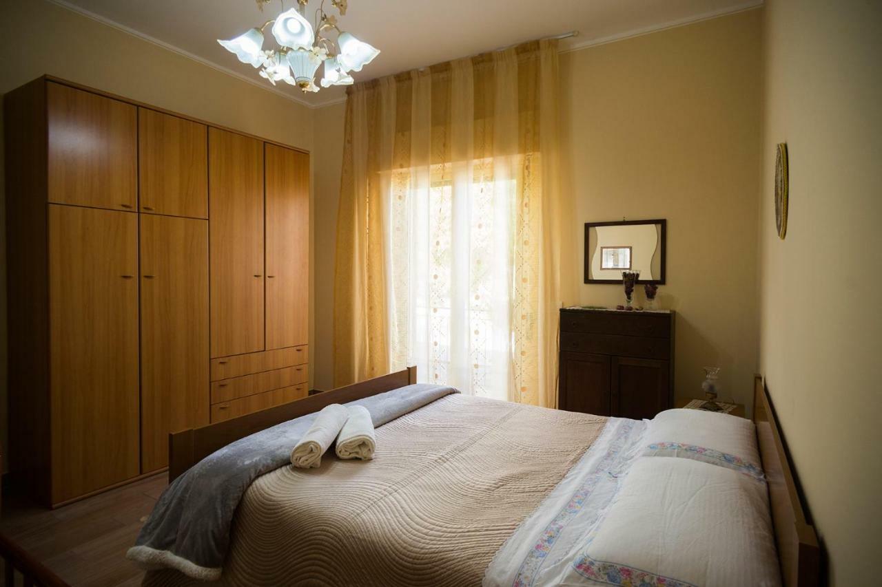 Holiday Home Luppinedda Nunziata المظهر الخارجي الصورة