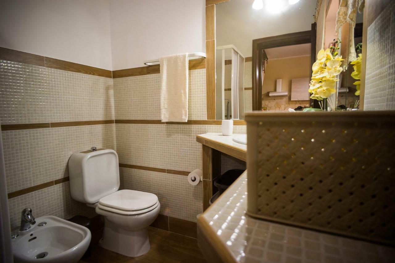 Holiday Home Luppinedda Nunziata المظهر الخارجي الصورة