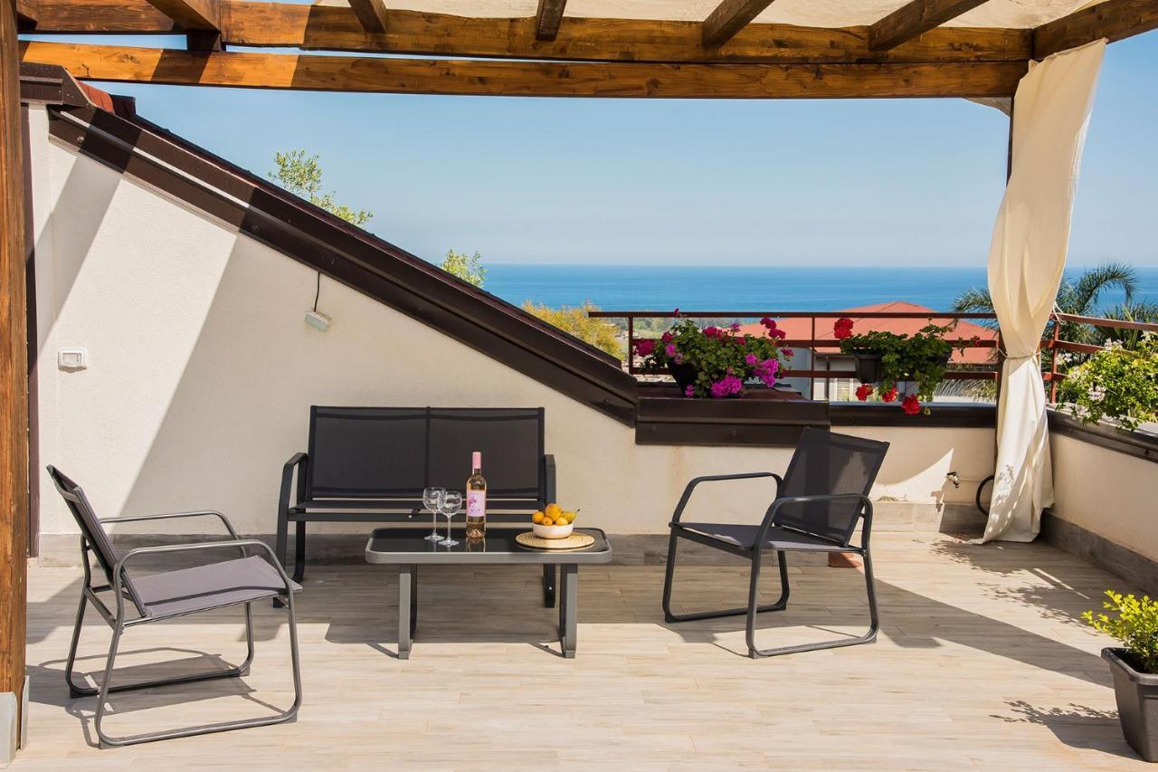 Holiday Home Luppinedda Nunziata المظهر الخارجي الصورة